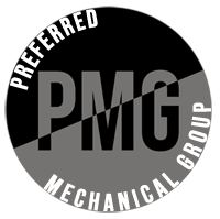 Preferred Mechanical Group Logo